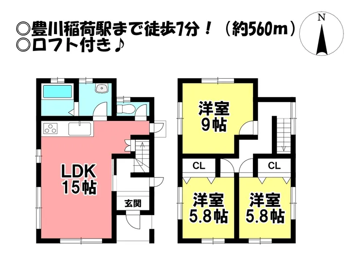 04391818roomlayoutL